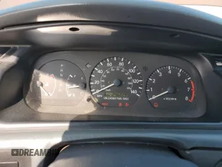 1998 Toyota Camry LE с VIN 4T1BG22K3WU313572, выставлен на аукционе Copart как лот 60435655 с пробегом 246 229 миль миль и Списание • Salvage title. История ставок и продаж доступна на DreamBid. Изображение 9.