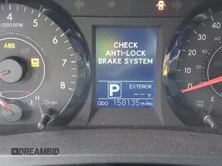 2015 Toyota Sienna LE AAS with VIN 5TDKK3DC5FS606862, listed as a IAAI auction lot 42464119 with 158,135 mi miles and . Bid and sale history available at DreamBid. Image 15.
