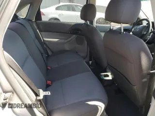 2007 Ford Focus S z VIN 1FAFP34N97W264411, wystawiony jako Copart lot #53251655 z przebiegiem 159 516 mil mil oraz Szkody całkowita. Historia ofert i sprzedaży dostępna na DreamBid. Obrazek 10.