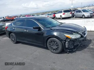 2016 Nissan Altima 2.5 S with VIN 1N4AL3AP3GN368913, listed as a IAAI auction lot 42200141 with 150,356 mi miles. Bid and sale history available at carsss.com. Image 13.