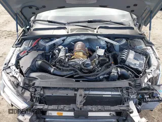 2019 Audi S4 Premium Plus z VIN WAUB4AF49KA003745, wystawiony jako IAAI lot #42010170 z przebiegiem 56 238 mil mil oraz . Historia ofert i sprzedaży dostępna na DreamBid. Obrazek 10.