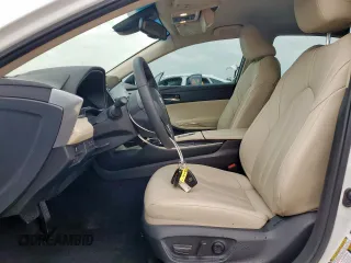 2022 Toyota Avalon XLE z VIN 4T1JZ1FB5NU077449, wystawiony jako Copart lot #53559685 z przebiegiem 38 969 mil mil oraz Szkoda całkowita • Salvage title. Historia ofert i sprzedaży dostępna na DreamBid. Obrazek 7.