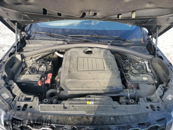 2019 Land Rover Range Rover Velar R-Dynamic SE с VIN SALYL2EX1KA787459, выставлен на аукционе Copart как лот 54346165 с пробегом 114 838 миль миль и Списание • Salvage title. История ставок и продаж доступна на DreamBid. Изображение 12.