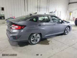 2018 Honda Clarity Plug-In Hybrid Touring with VIN JHMZC5F30JC018932, listed as a Copart auction lot 73900383 with 86,138 mi miles. Bid and sale history available at carsss.com. Image 3.