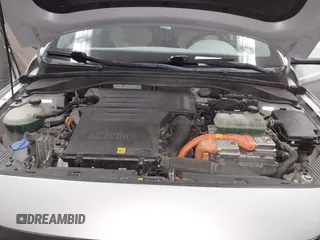 2018 Hyundai Ioniq SEL z VIN KMHC75LC2JU071766, wystawiony jako IAAI lot #42334469 z przebiegiem 78 987 mil mil oraz . Historia ofert i sprzedaży dostępna na DreamBid. Obrazek 10.