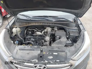 2016 Hyundai Tucson Limited z VIN KM8J33A22GU181677, wystawiony jako IAAI lot #42254025 z przebiegiem 239 287 mil mil oraz . Historia ofert i sprzedaży dostępna na DreamBid. Obrazek 10.