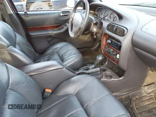 1998 Chrysler Cirrus LXi z VIN 1C3EJ56H4WN103676, wystawiony jako IAAI lot #41554781 z przebiegiem 131 923 mil mil oraz . Historia ofert i sprzedaży dostępna na DreamBid. Obrazek 5.