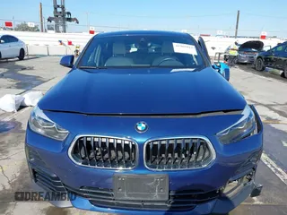 2022 BMW X2 xDrive28i z VIN WBXYJ1C02N5U85241, wystawiony jako IAAI lot #41965012 z przebiegiem 36 262 mil mil oraz . Historia ofert i sprzedaży dostępna na DreamBid. Obrazek 11.