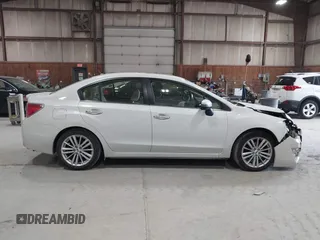 2015 Subaru Impreza Limited z VIN JF1GJAS62FH015604, wystawiony jako IAAI lot #42104580 z przebiegiem 85 822 mil mil oraz . Historia ofert i sprzedaży dostępna na DreamBid. Obrazek 13.