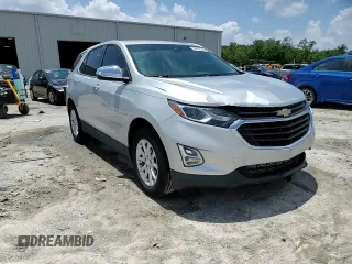 2020 Chevrolet Equinox LT z VIN 3GNAXJEV9LL156613, wystawiony jako Copart lot #59492505 z przebiegiem 32 150 mil mil oraz Szkoda całkowita • Salvage title. Historia ofert i sprzedaży dostępna na DreamBid. Obrazek 14.