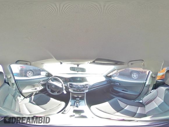 2014 Honda Accord Sedan Sport with VIN 1HGCR2F53EA114076, listed as a Copart auction lot 53427015 with 153,611 mi miles and Salvage Title. Bid and sale history available at carsss.com. Image 13.
