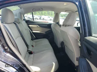 2020 Subaru Impreza with VIN 4S3GKAB60L3613769, listed as a Copart auction lot 61365885 with 78,488 mi miles and Salvage title. Bid and sale history available at DreamBid. Image 10.
