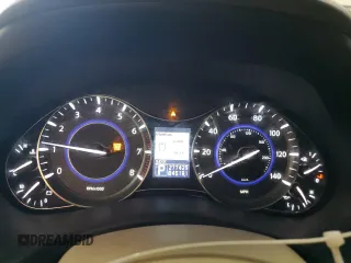 2011 Infiniti QX56 7-passenger with VIN JN8AZ2NE7B9001420, listed as a Copart auction lot 54947085 with 277,429 mi miles and Clean Title. Bid and sale history available at carsss.com. Image 9.