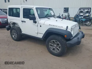 2016 Jeep Wrangler Rubicon с VIN 1C4HJWCG5GL236700, выставлен на аукционе IAAI как лот 42472940 с пробегом 67 759 миль миль и . История ставок и продаж доступна на DreamBid. Изображение 1.