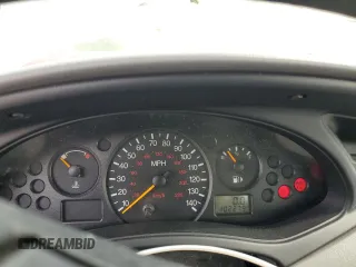 2001 Ford Focus LX с VIN 1FAFP33P61W357400, выставлен на аукционе Copart как лот 59637385 с пробегом 102 279 миль миль и Чистый • Clean title. История ставок и продаж доступна на DreamBid. Изображение 7.