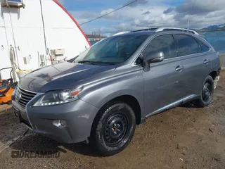 2013 Lexus RX 450h z VIN JTJBC1BAXD2051251, wystawiony jako IAAI lot #41746439 z przebiegiem 123 342 mil mil oraz . Historia ofert i sprzedaży dostępna na DreamBid. Obrazek 18.