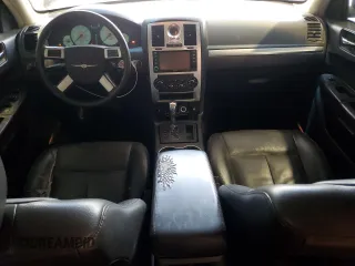 2010 Chrysler 300 Touring with VIN 2C3CA5CV8AH153855, listed as a Copart auction lot 49689075 with 223,059 mi miles and Salvage Title. Bid and sale history available at carsss.com. Image 8.