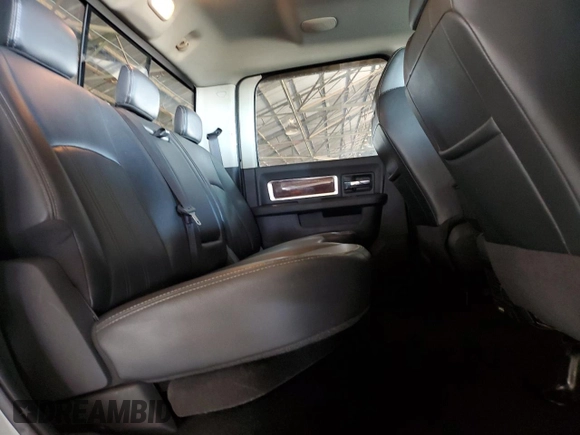 2010 Dodge Ram 2500 TRX with VIN 3D7UT2CL2AG122937, listed as a Copart auction lot 77841004 with 215,830 mi miles and Salvage Title. Bid and sale history available at carsss.com. Image 10.