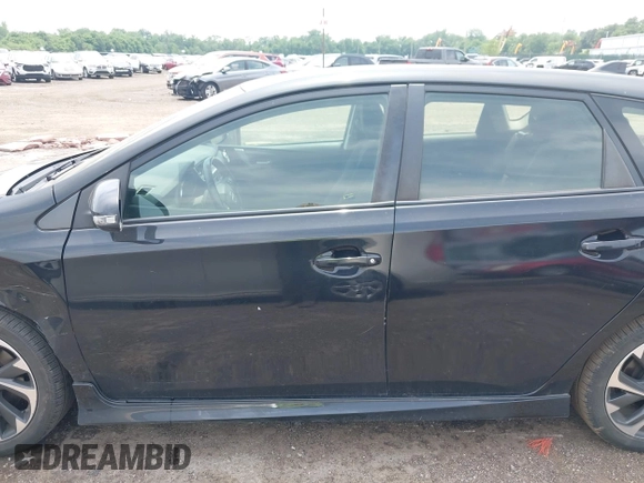 2016 Scion iM with VIN JTNKARJE0GJ522129, listed as a IAAI auction lot 42662035 with 93,343 mi miles and . Bid and sale history available at DreamBid. Image 15.