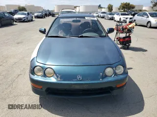 1998 Acura Integra z VIN JH4DB7568WS003841, wystawiony jako Copart lot #53402765 z przebiegiem 165 169 mil mil oraz Szkoda całkowita • Salvage title. Historia ofert i sprzedaży dostępna na DreamBid. Obrazek 5.