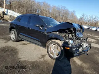 2016 Porsche Macan S с VIN WP1AB2A51GLB51859, выставлен на аукционе Copart как лот 47030825 с пробегом 98 375 миль миль и Списание • Salvage title. История ставок и продаж доступна на DreamBid. Изображение 4.