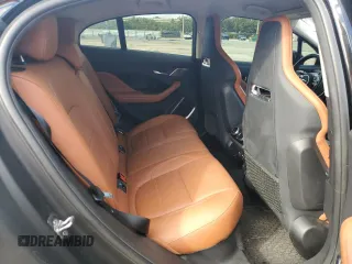 2019 Jaguar I-Pace HSE z VIN SADHD2S15K1F76695, wystawiony jako Copart lot #42875084 z przebiegiem 50 234 mil mil oraz . Historia ofert i sprzedaży dostępna na DreamBid. Obrazek 10.