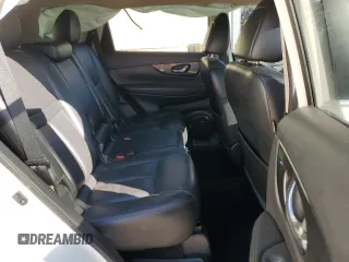 2015 Nissan Rogue SL with VIN 5N1AT2MV5FC816718, listed as a Copart auction lot 48185295 with 88,288 mi miles and Clean Title. Bid and sale history available at carsss.com. Image 11.