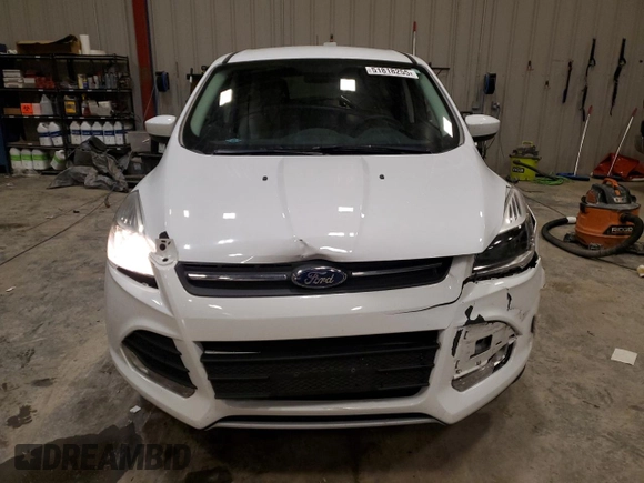 2015 Ford Escape SE with VIN 1FMCU0G99FUB96801, listed as a Copart auction lot 51818255 with 89,930 mi miles and Clean Title. Bid and sale history available at carsss.com. Image 5.