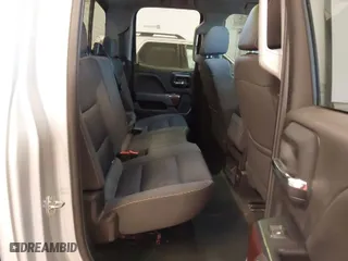 2018 GMC Sierra 1500 SLE with VIN 1GTV2MEC7JZ118876, listed as a IAAI auction lot 41731335 with 157,839 mi miles. Bid and sale history available at carsss.com. Image 8.
