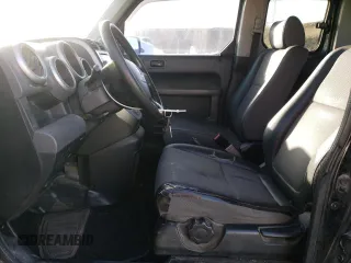 2003 Honda Element EX with VIN 5J6YH28553L026291, listed as a Copart auction lot 52575355 with 217,494 mi miles and Clean Title. Bid and sale history available at DreamBid. Image 7.
