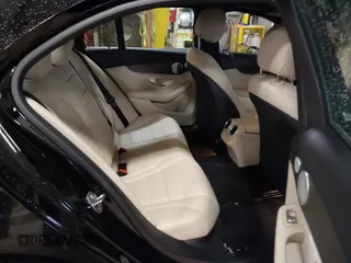 2020 Mercedes-Benz C 300 with VIN WDDWF8EB7LR562663, listed as a IAAI auction lot 41054444 with 36,146 mi miles and . Bid and sale history available at DreamBid. Image 8.