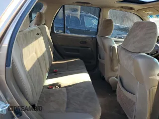 2003 Honda CR-V EX z VIN JHLRD78873C041813, wystawiony jako Copart lot #60872565 z przebiegiem 168 204 mil mil oraz Szkoda całkowita • Salvage title. Historia ofert i sprzedaży dostępna na DreamBid. Obrazek 10.