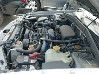 2005 Subaru Forester XS с VIN JF1SG65645H729427, выставлен на аукционе IAAI как лот 42863840 с пробегом 140 779 миль миль и . История ставок и продаж доступна на DreamBid. Изображение 19.