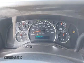 2017 Chevrolet Express Cargo с VIN 1GCWGAFF6H1350570, выставлен на аукционе IAAI как лот 42251678 с пробегом 165 837 миль миль и . История ставок и продаж доступна на DreamBid. Изображение 7.