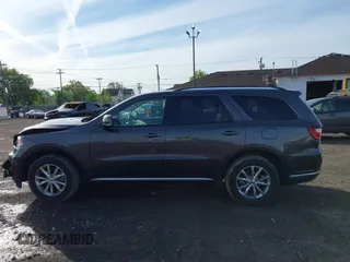 2014 Dodge Durango Limited with VIN 1C4RDJDG6EC493407, listed as a IAAI auction lot 42355251 with 89,636 mi miles and . Bid and sale history available at DreamBid. Image 14.