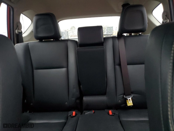 2018 Toyota RAV4 Limited with VIN JTMDFREV8JD224068, listed as a Copart auction lot 49864785 with 56,595 mi miles and Salvage Title. Bid and sale history available at carsss.com. Image 10.