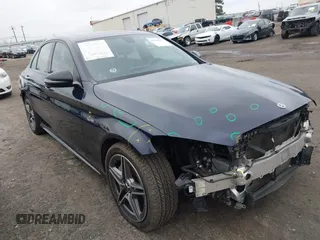 2019 Mercedes-Benz C 43 AMG с VIN 55SWF6EB6KU292794, выставлен на аукционе IAAI как лот 41624745 с пробегом 88 881 миль миль и . История ставок и продаж доступна на DreamBid. Изображение 1.