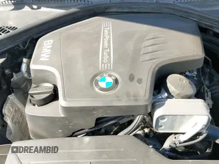 2015 BMW 3 Series 328i с VIN WBA3A5G53FNS87822, выставлен на аукционе IAAI как лот 43090663 с пробегом 120 001 миль миль и . История ставок и продаж доступна на DreamBid. Изображение 19.