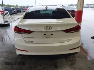 2017 Hyundai Elantra Limited z VIN 5NPD84LF2HH207960, wystawiony jako IAAI lot #42236729 z przebiegiem 78 222 mil mil oraz . Historia ofert i sprzedaży dostępna na DreamBid. Obrazek 16.
