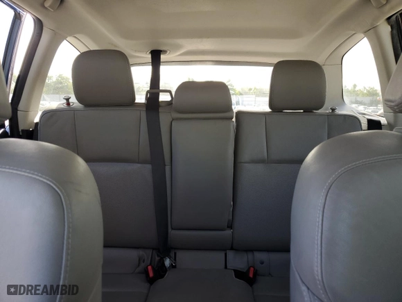 2015 Subaru Forester 2.5i Limited with VIN JF2SJAHC2FH547163, listed as a Copart auction lot 69776434 with 171,938 mi miles and Salvage Title. Bid and sale history available at carsss.com. Image 10.