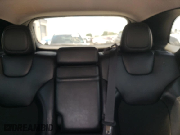 2019 Jeep Cherokee Latitude Plus z VIN 1C4PJLLB5KD406667, wystawiony jako Copart lot #62177795 z przebiegiem 131 822 mil mil oraz Szkoda całkowita • Salvage title. Historia ofert i sprzedaży dostępna na DreamBid. Obrazek 10.