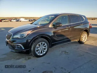 2018 Buick Envision Essence with VIN LRBFX1SA1JD023930, listed as a Copart auction lot 48030415 with 521,837 mi miles and Clean Title. Bid and sale history available at carsss.com. Image 1.