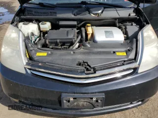 2008 Toyota Prius with VIN JTDKB20U587816898, listed as a Copart auction lot 54408955 with 243,965 mi miles and Clean Title. Bid and sale history available at carsss.com. Image 11.