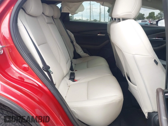 2023 Mazda CX-30 Premium с VIN 3MVDMBDY3PM507398, выставлен на аукционе IAAI как лот 42533176 с пробегом 15 788 миль миль и . История ставок и продаж доступна на DreamBid. Изображение 8.