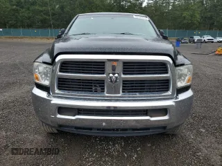 2012 Ram 2500 ST z VIN 3C6TD5CT5CG113261, wystawiony jako Copart lot #50102415 z przebiegiem 182 953 mil mil oraz Czysty tytuł • Clean title. Historia ofert i sprzedaży dostępna na DreamBid. Obrazek 5.