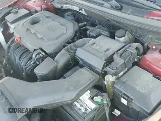 2018 Hyundai Sonata Sport с VIN 5NPE34AF2JH596644, выставлен на аукционе IAAI как лот 41986683 с пробегом 129 106 миль миль и . История ставок и продаж доступна на DreamBid. Изображение 20.