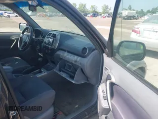 2001 Toyota RAV4 with VIN JTEHH20V810090238, listed as a IAAI auction lot 42748306 with 190,001 mi miles and . Bid and sale history available at DreamBid. Image 5.