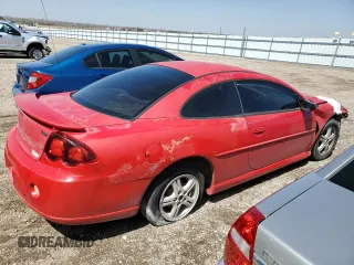 2003 Dodge Stratus SE with VIN 4B3AG42G63E176706, listed as a Copart auction lot 51213995 with 212,268 mi miles and Salvage Title. Bid and sale history available at carsss.com. Image 3.