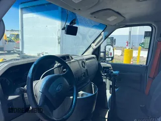 2010 Ford Econoline Cargo Commercial with VIN 1FTNE1EW8ADA90793, listed as a IAAI auction lot 42677827 with 410,656 mi miles and . Bid and sale history available at DreamBid. Image 1.