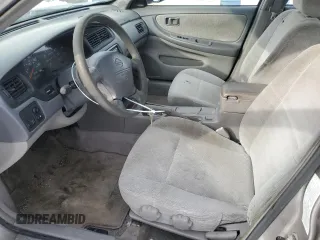 2000 Nissan Altima XE with VIN 1N4DL01D6YC220673, listed as a Copart auction lot 44934145 with 148,645 mi miles and Clean Title. Bid and sale history available at carsss.com. Image 7.